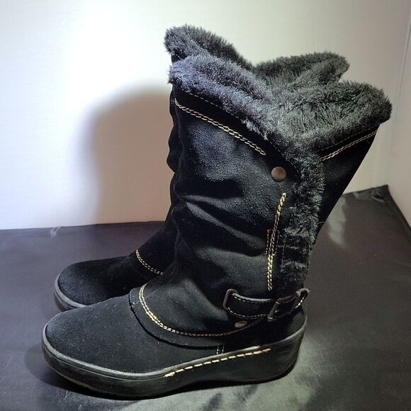 NATURALIZER WOMEN"S ANKLE BOOT/BOOTIES SHOES - Picture 12 of 15